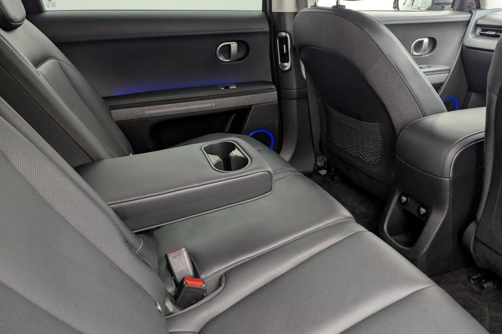 Used Hyundai IONIQ 5 2022 for sale - 77835942: Photo 18