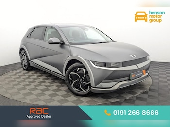 Used Hyundai IONIQ 5 2022 for sale - 77835942: Photo