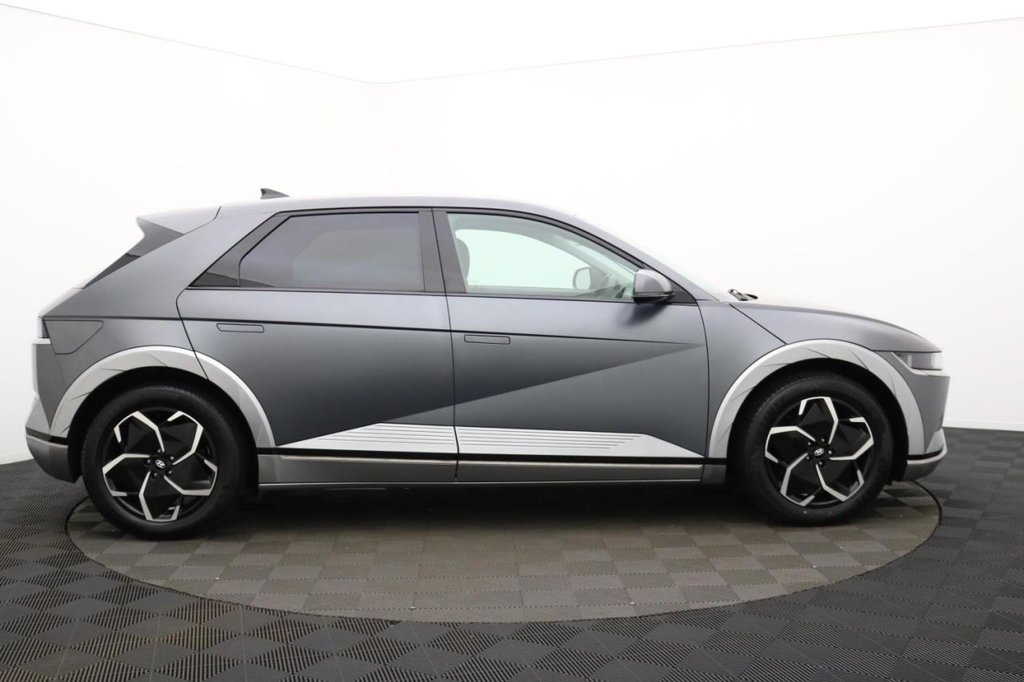 Used Hyundai IONIQ 5 2022 for sale - 77835942: Photo 2