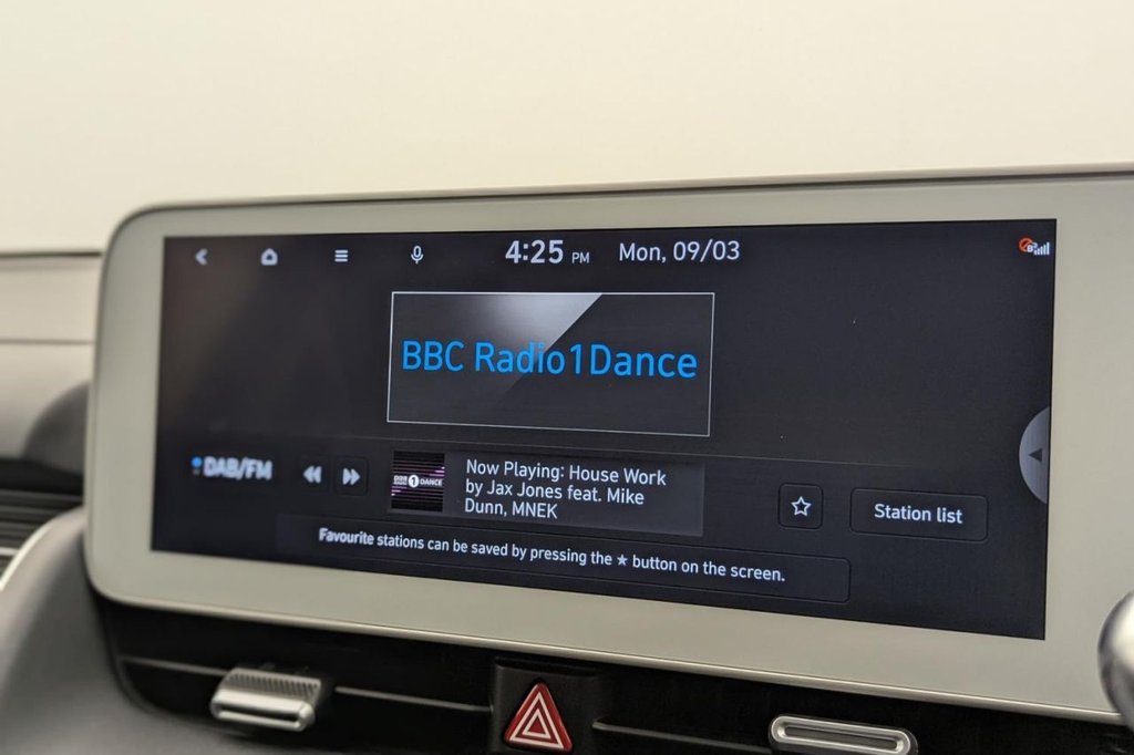 Used Hyundai IONIQ 5 2022 for sale - 77835942: Photo 23