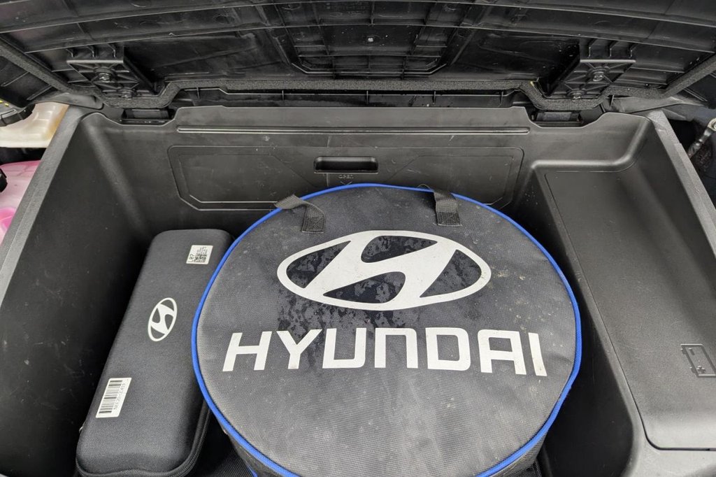 Used Hyundai IONIQ 5 2022 for sale - 77835942: Photo 24