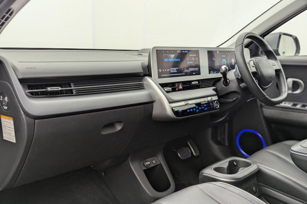 Used Hyundai IONIQ 5 2022 for sale - 77835942: Photo 26