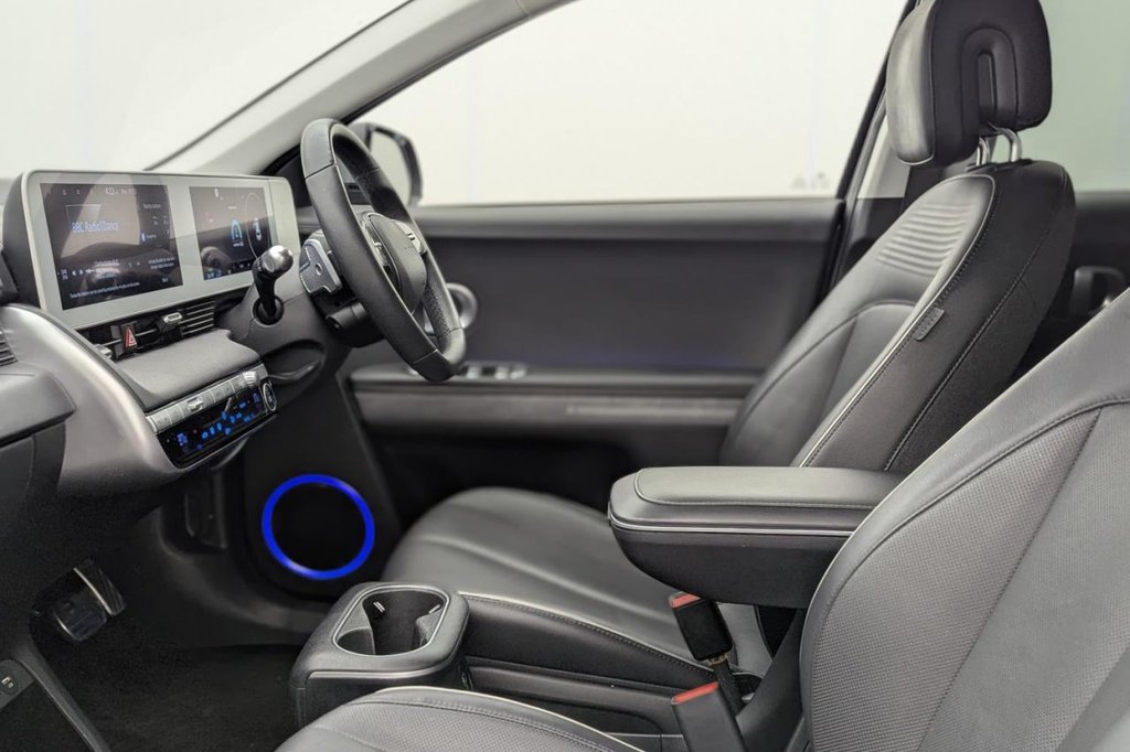 Used Hyundai IONIQ 5 2022 for sale - 77835942: Photo 27