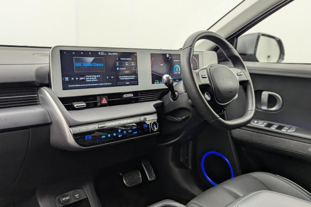 Used Hyundai IONIQ 5 2022 for sale - 77835942: Photo 28