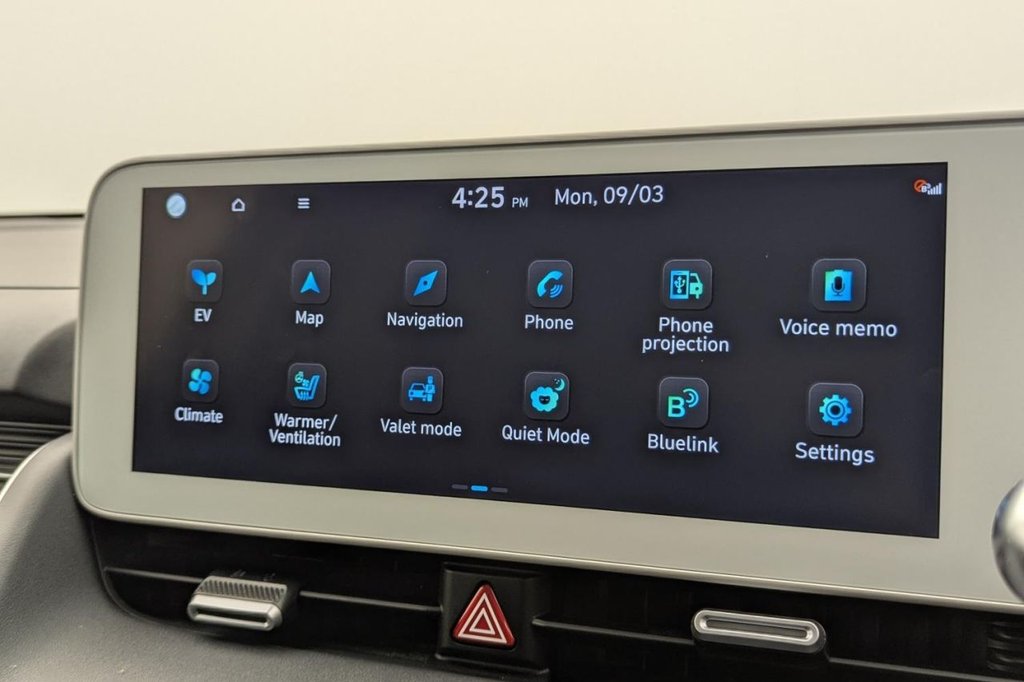 Used Hyundai IONIQ 5 2022 for sale - 77835942: Photo 29