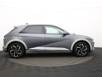 Used Hyundai IONIQ 5 2022 for sale - 77835942: Photo