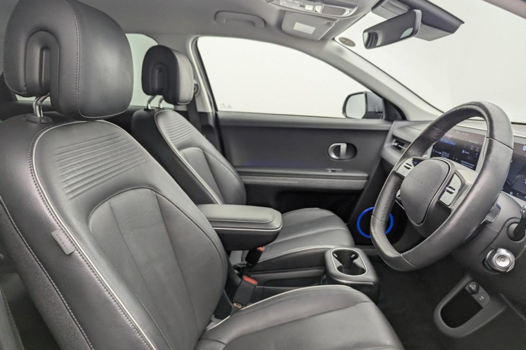 Used Hyundai IONIQ 5 2022 for sale - 77835942: Photo 3