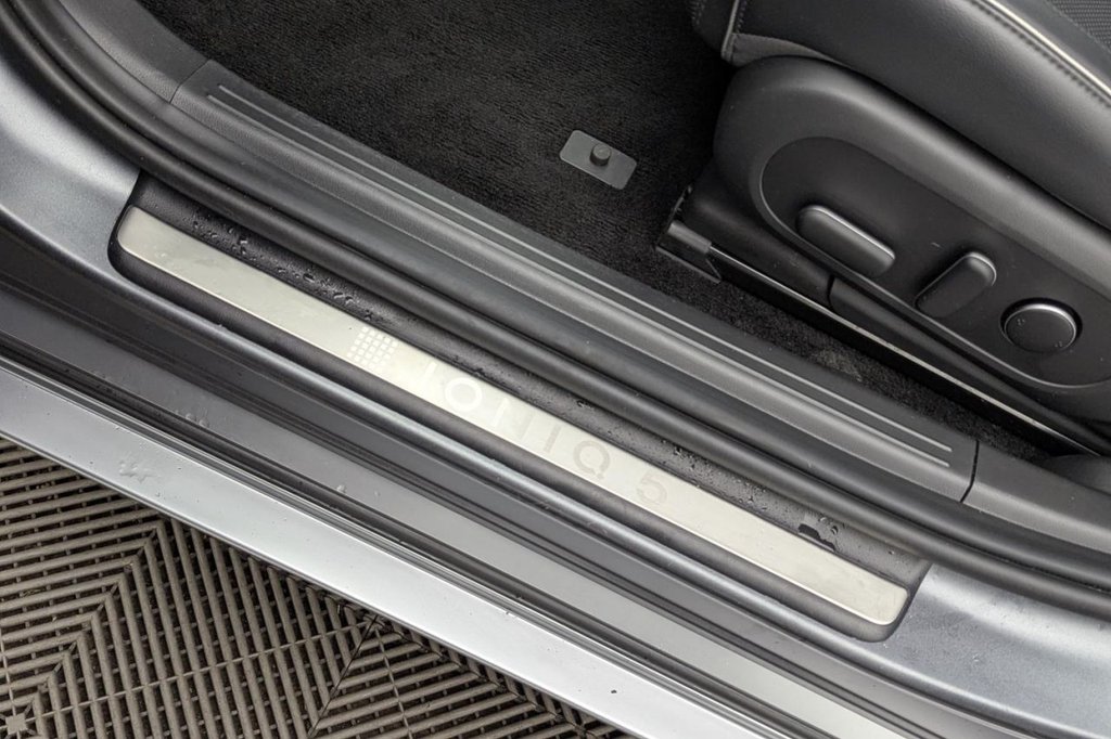 Used Hyundai IONIQ 5 2022 for sale - 77835942: Photo 33