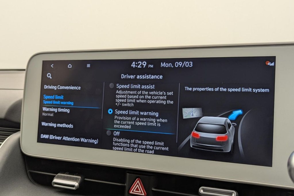 Used Hyundai IONIQ 5 2022 for sale - 77835942: Photo 35