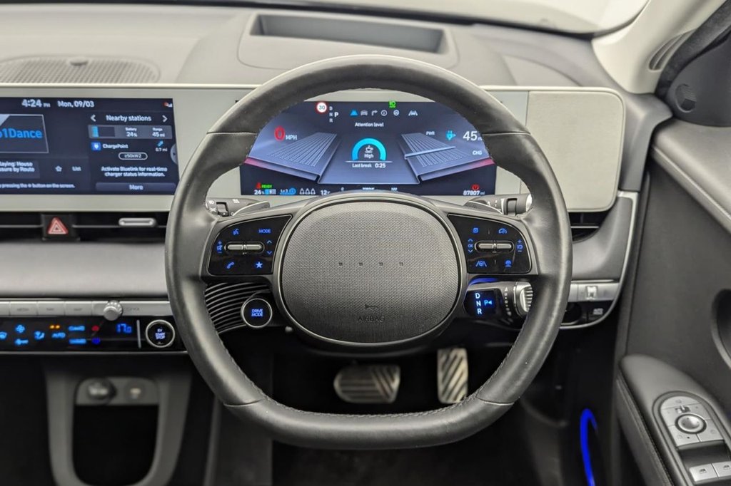 Used Hyundai IONIQ 5 2022 for sale - 77835942: Photo 37