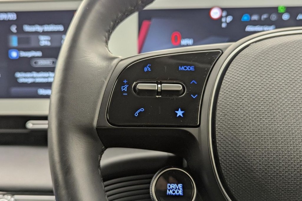 Used Hyundai IONIQ 5 2022 for sale - 77835942: Photo 38