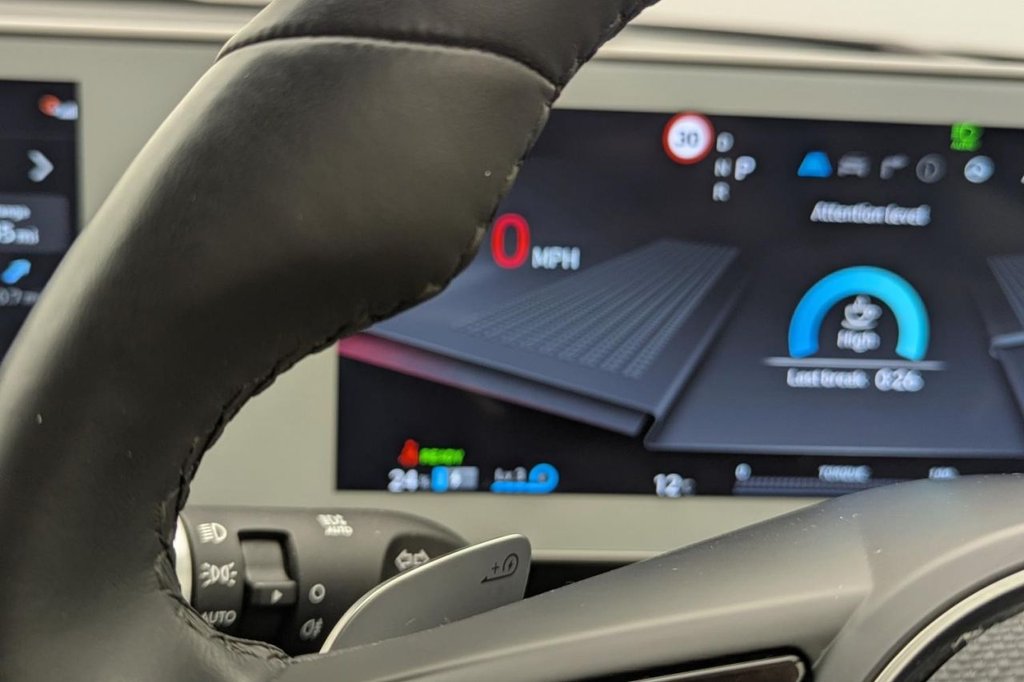 Used Hyundai IONIQ 5 2022 for sale - 77835942: Photo 39