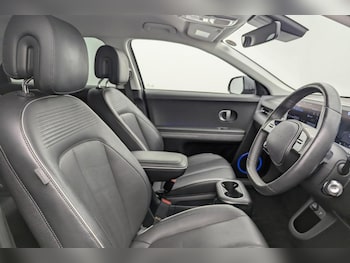 Used Hyundai IONIQ 5 2022 for sale - 77835942: Photo