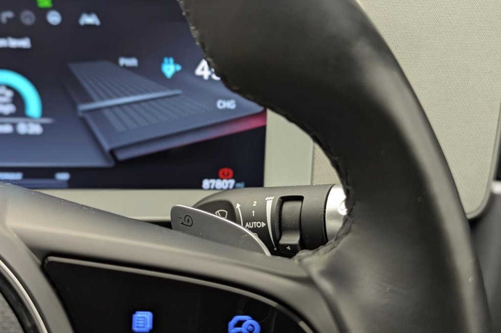 Used Hyundai IONIQ 5 2022 for sale - 77835942: Photo 41