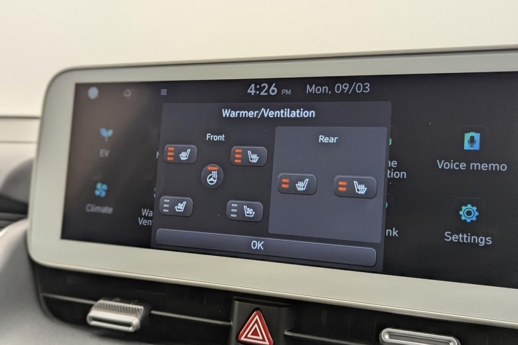 Used Hyundai IONIQ 5 2022 for sale - 77835942: Photo 43