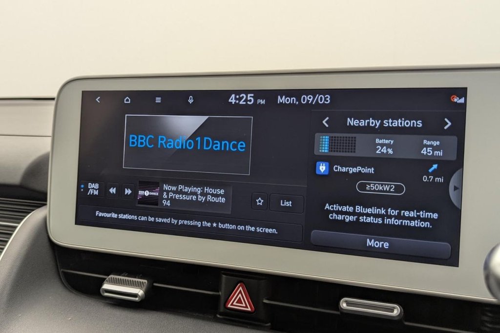 Used Hyundai IONIQ 5 2022 for sale - 77835942: Photo 44