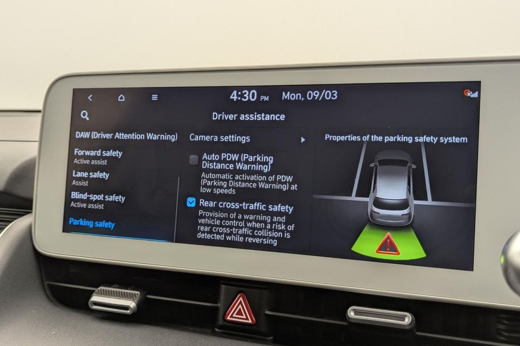 Used Hyundai IONIQ 5 2022 for sale - 77835942: Photo 45