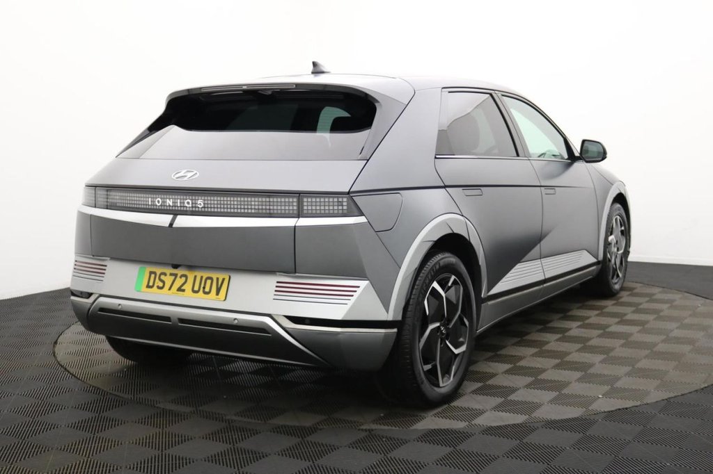 Used Hyundai IONIQ 5 2022 for sale - 77835942: Photo 5