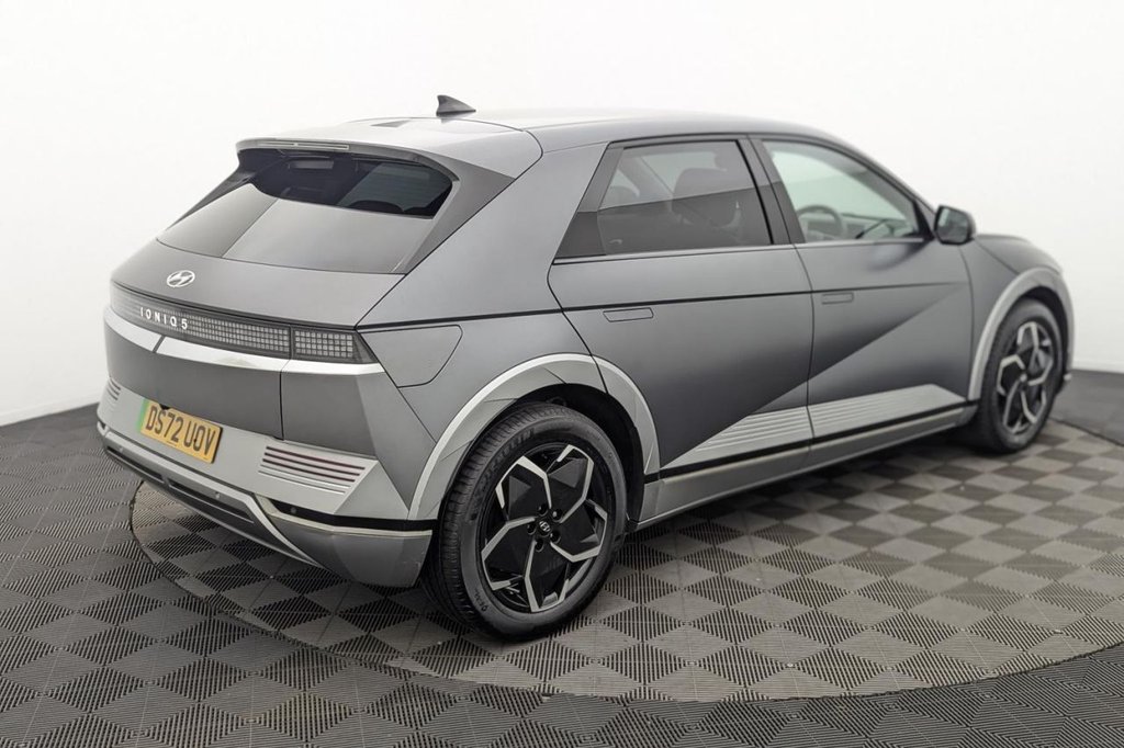 Used Hyundai IONIQ 5 2022 for sale - 77835942: Photo 50