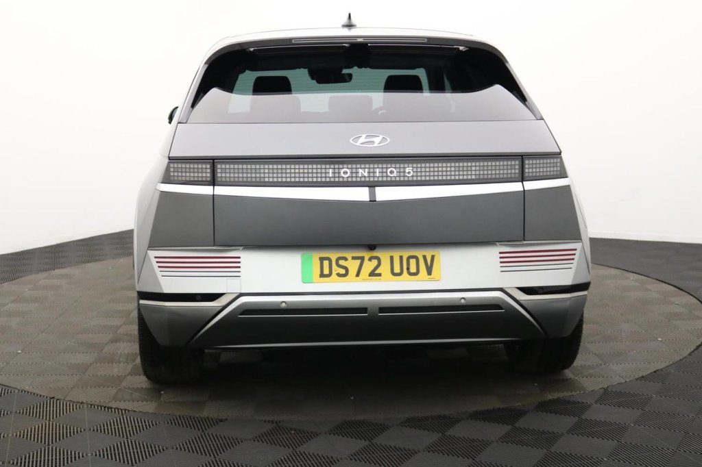 Used Hyundai IONIQ 5 2022 for sale - 77835942: Photo 6