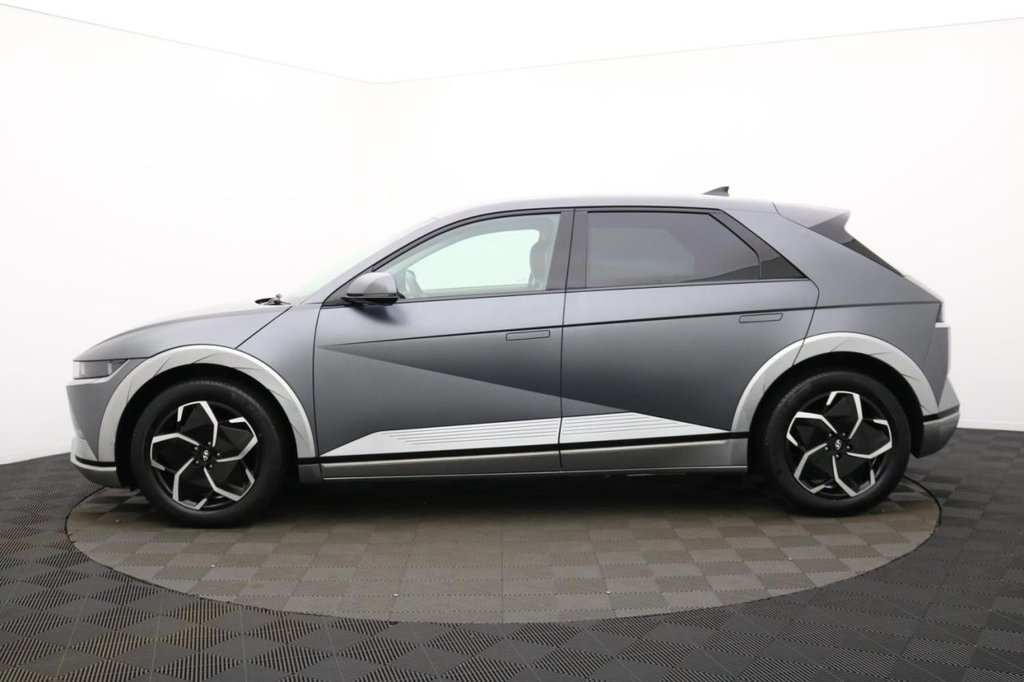 Used Hyundai IONIQ 5 2022 for sale - 77835942: Photo 8