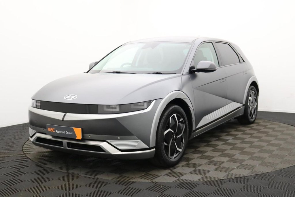 Used Hyundai IONIQ 5 2022 for sale - 77835942: Photo 9