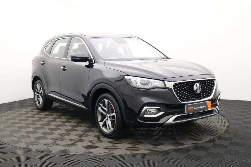 Used MG MG HS 2022 for sale - 77341498: Photo 11