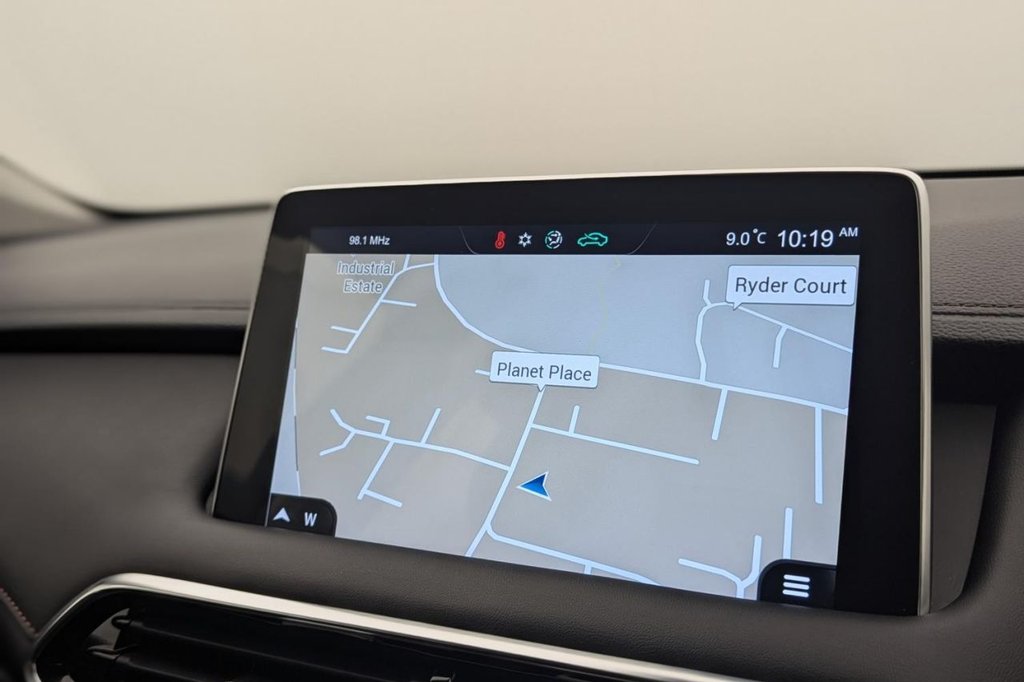 Used MG MG HS 2022 for sale - 77341498: Photo 13