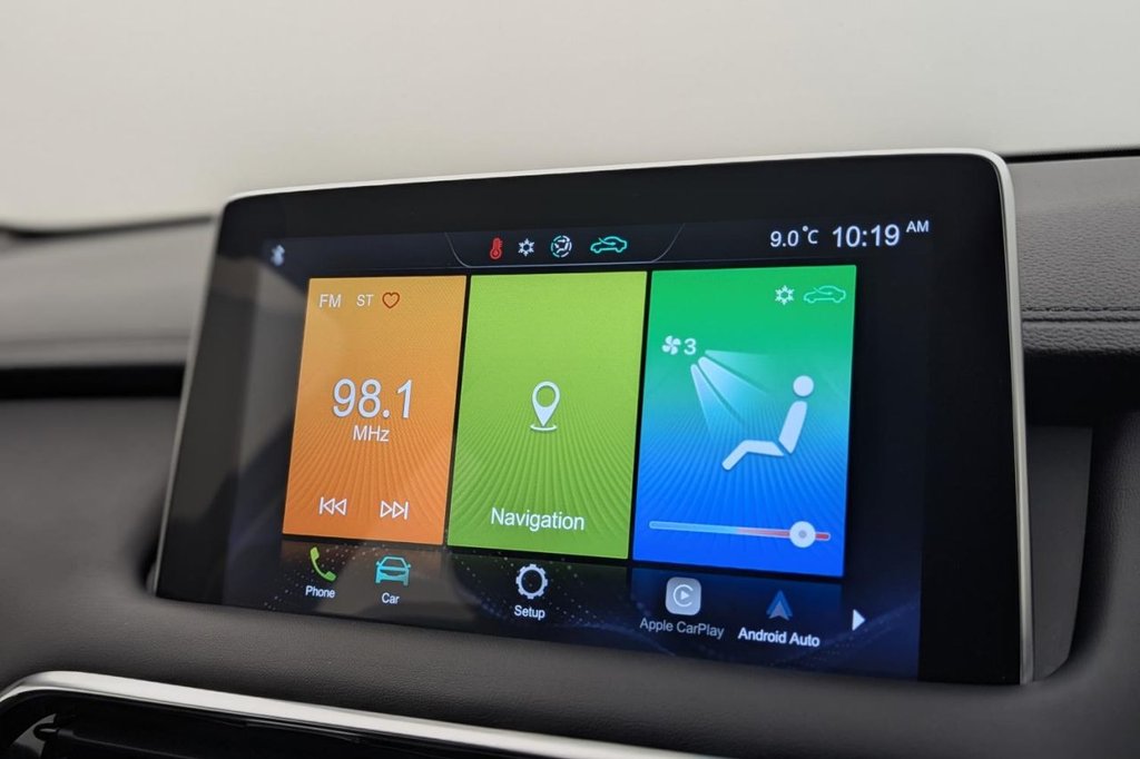 Used MG MG HS 2022 for sale - 77341498: Photo 17