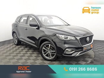 Used MG MG HS 2022 for sale - 77341498: Photo