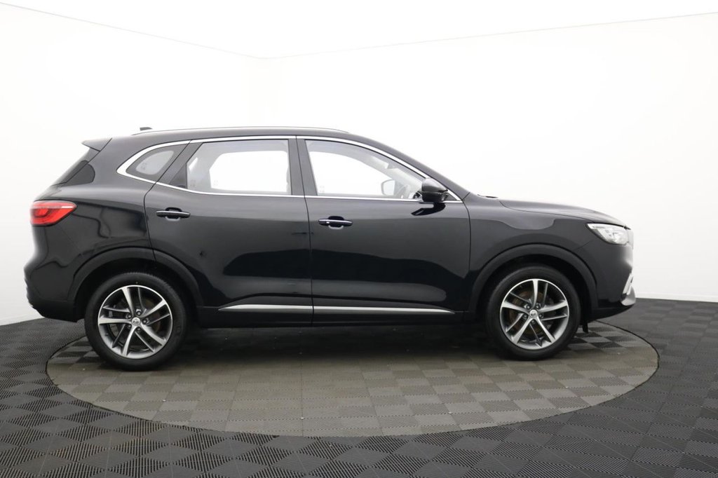 Used MG MG HS 2022 for sale - 77341498: Photo 2