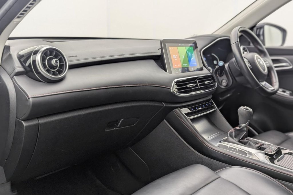 Used MG MG HS 2022 for sale - 77341498: Photo 25