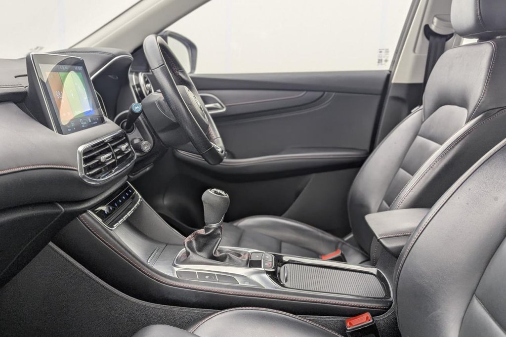 Used MG MG HS 2022 for sale - 77341498: Photo 26