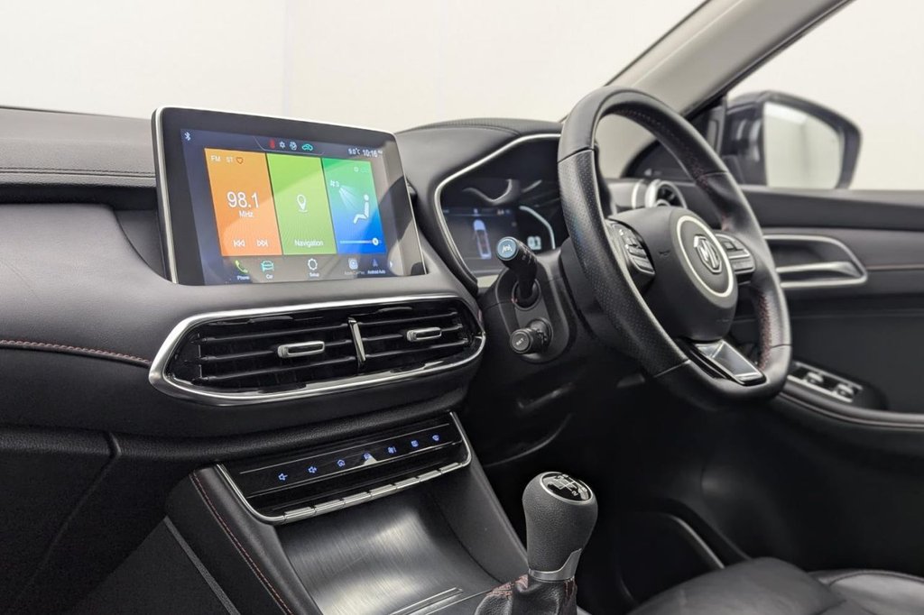 Used MG MG HS 2022 for sale - 77341498: Photo 27