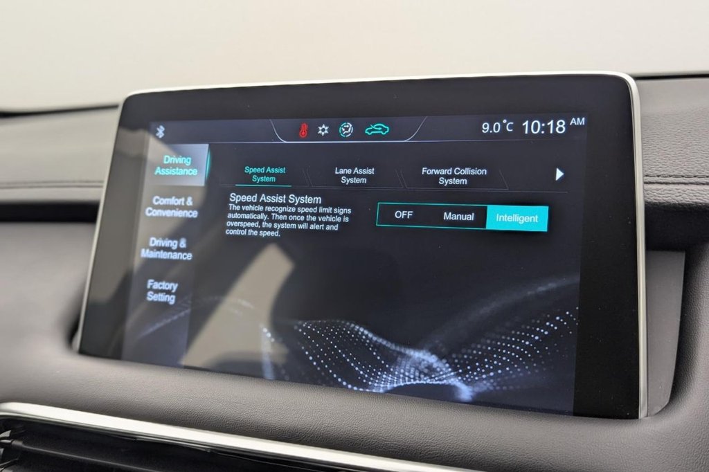 Used MG MG HS 2022 for sale - 77341498: Photo 29