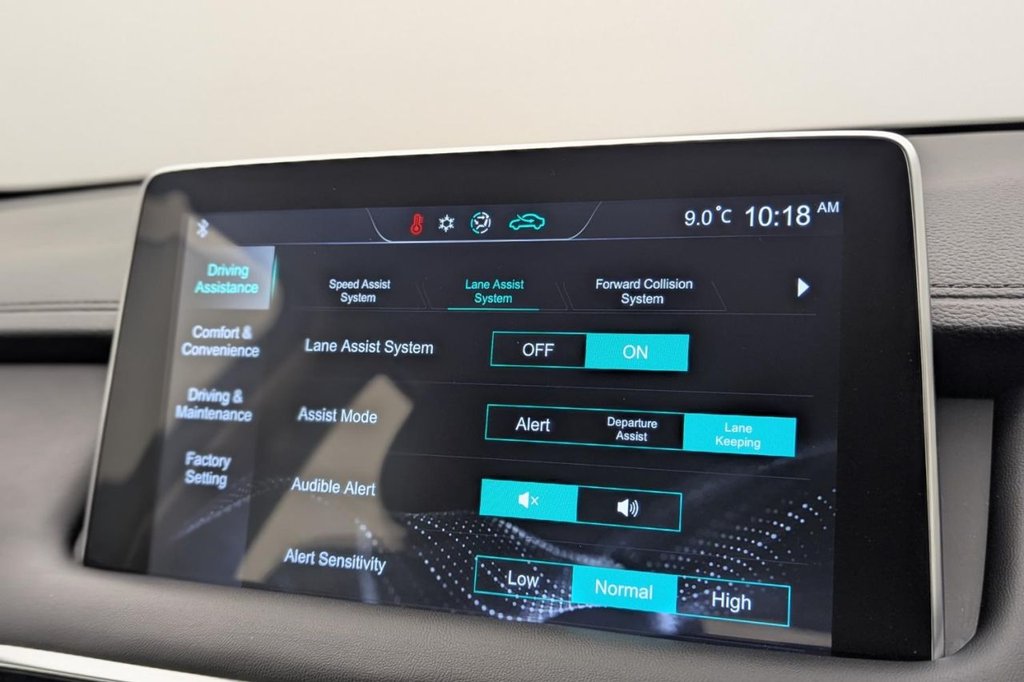 Used MG MG HS 2022 for sale - 77341498: Photo 34