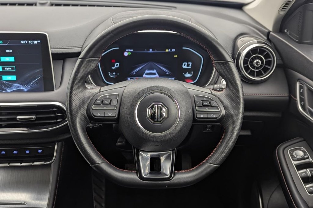 Used MG MG HS 2022 for sale - 77341498: Photo 35