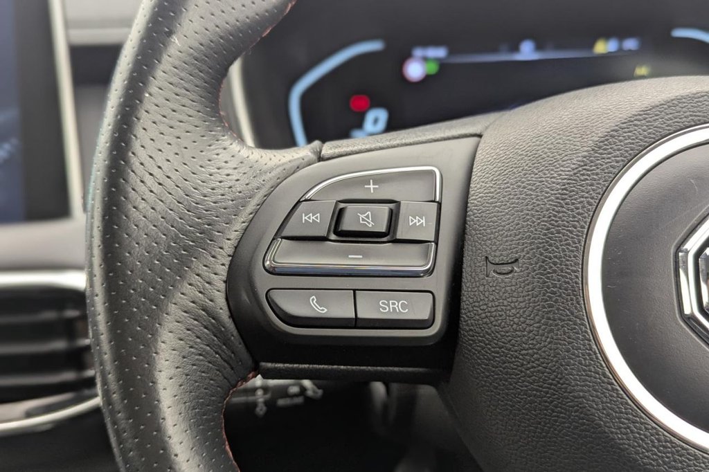 Used MG MG HS 2022 for sale - 77341498: Photo 36