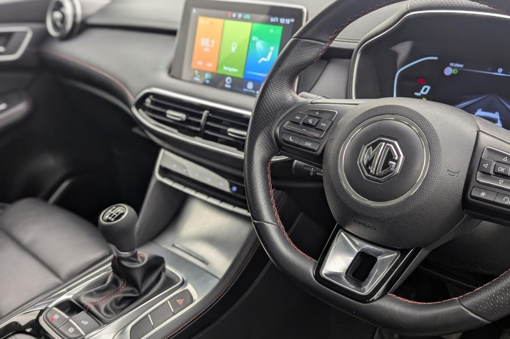 Used MG MG HS 2022 for sale - 77341498: Photo 39