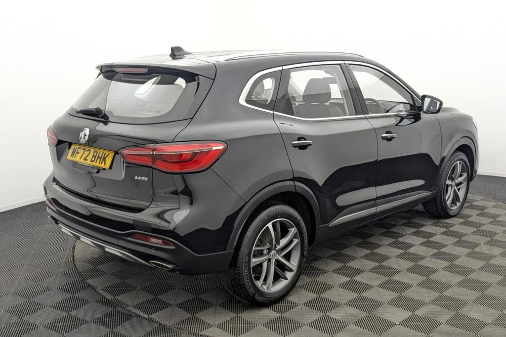 Used MG MG HS 2022 for sale - 77341498: Photo 43