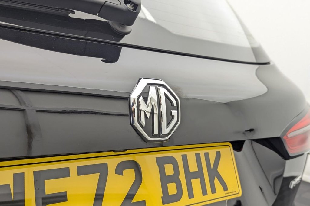 Used MG MG HS 2022 for sale - 77341498: Photo 46
