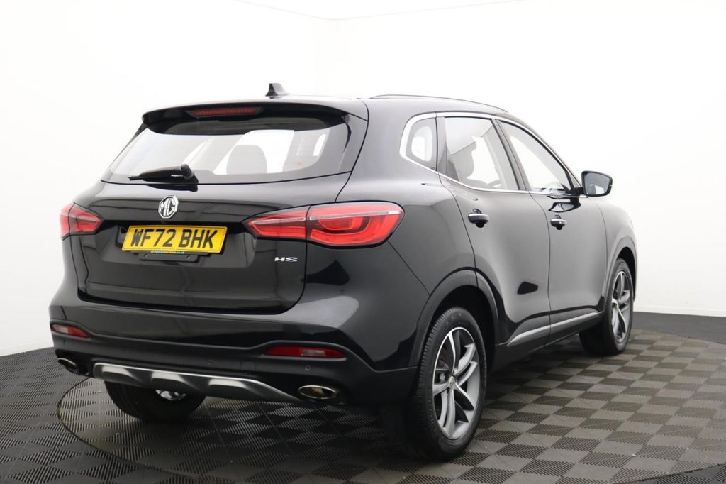 Used MG MG HS 2022 for sale - 77341498: Photo 5