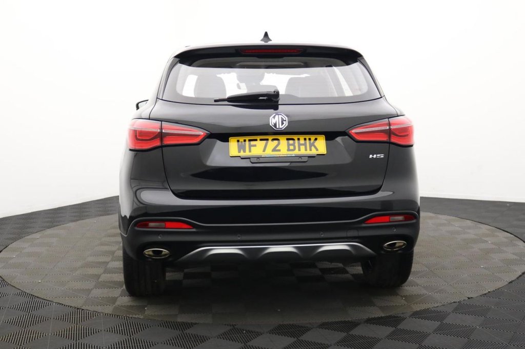 Used MG MG HS 2022 for sale - 77341498: Photo 6