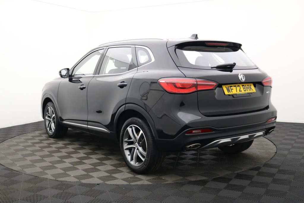 Used MG MG HS 2022 for sale - 77341498: Photo 7