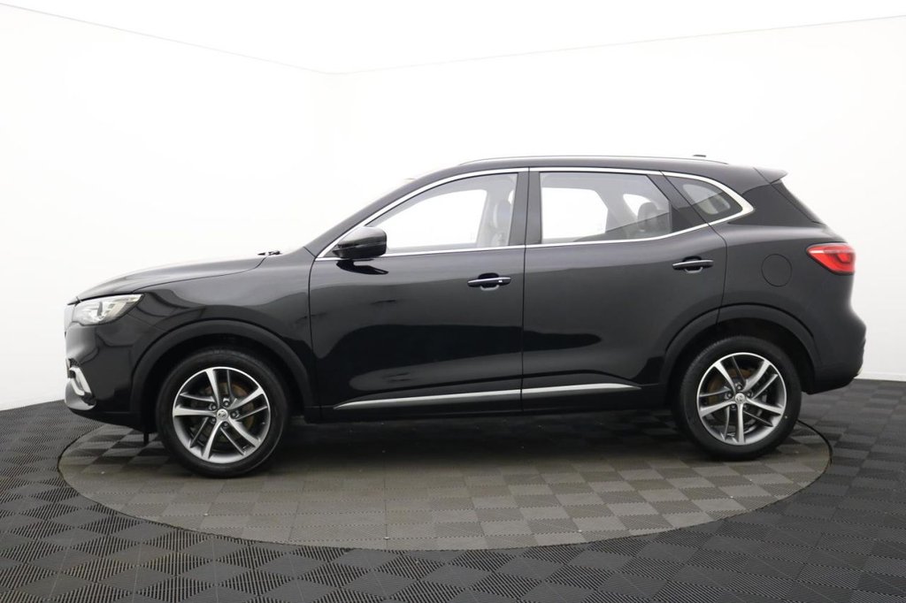 Used MG MG HS 2022 for sale - 77341498: Photo 8