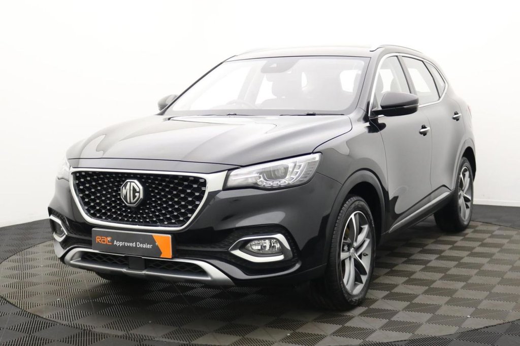 Used MG MG HS 2022 for sale - 77341498: Photo 9