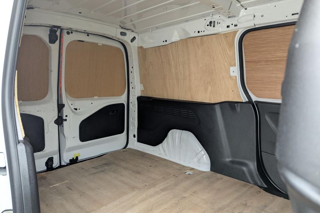 Used Vauxhall Combo 2021 for sale - 77422523: Photo 18