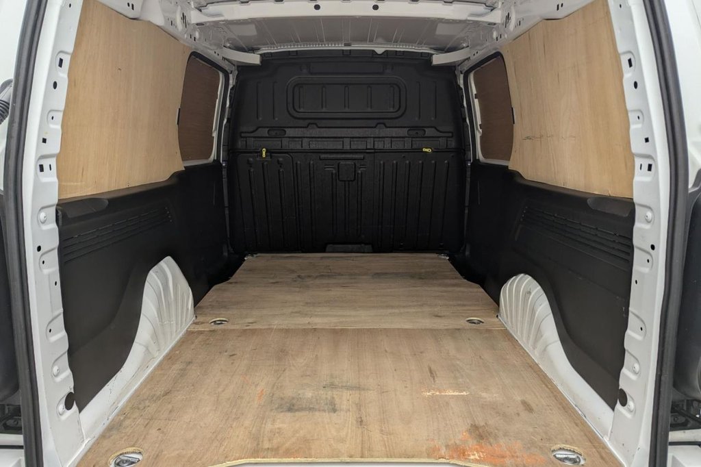 Used Vauxhall Combo 2021 for sale - 77422523: Photo 19