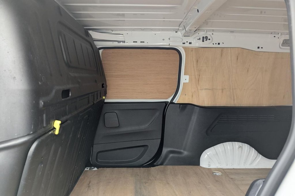 Used Vauxhall Combo 2021 for sale - 77422523: Photo 20