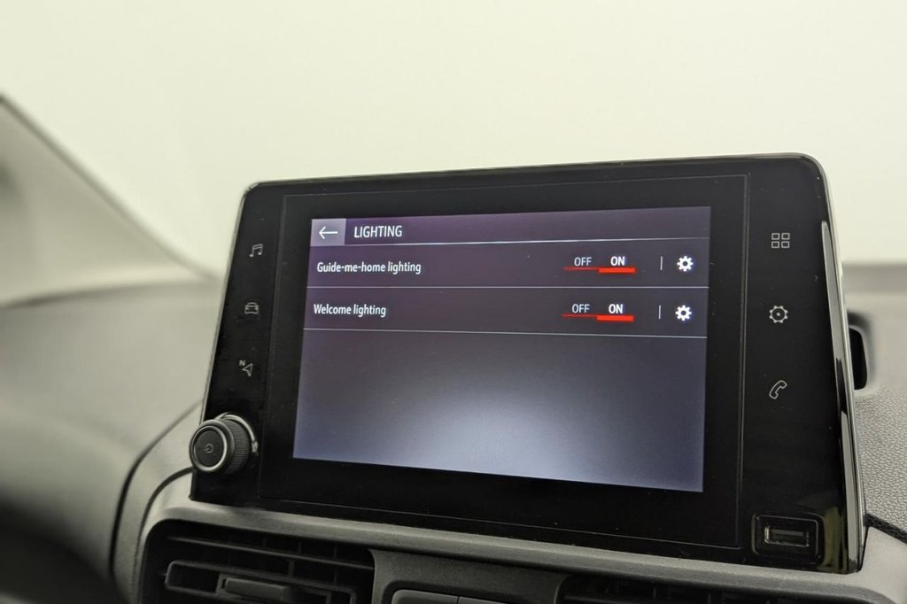 Used Vauxhall Combo 2021 for sale - 77422523: Photo 23